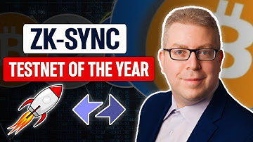 zkSync 2.0 Testnet | Huge Airdrop Potential