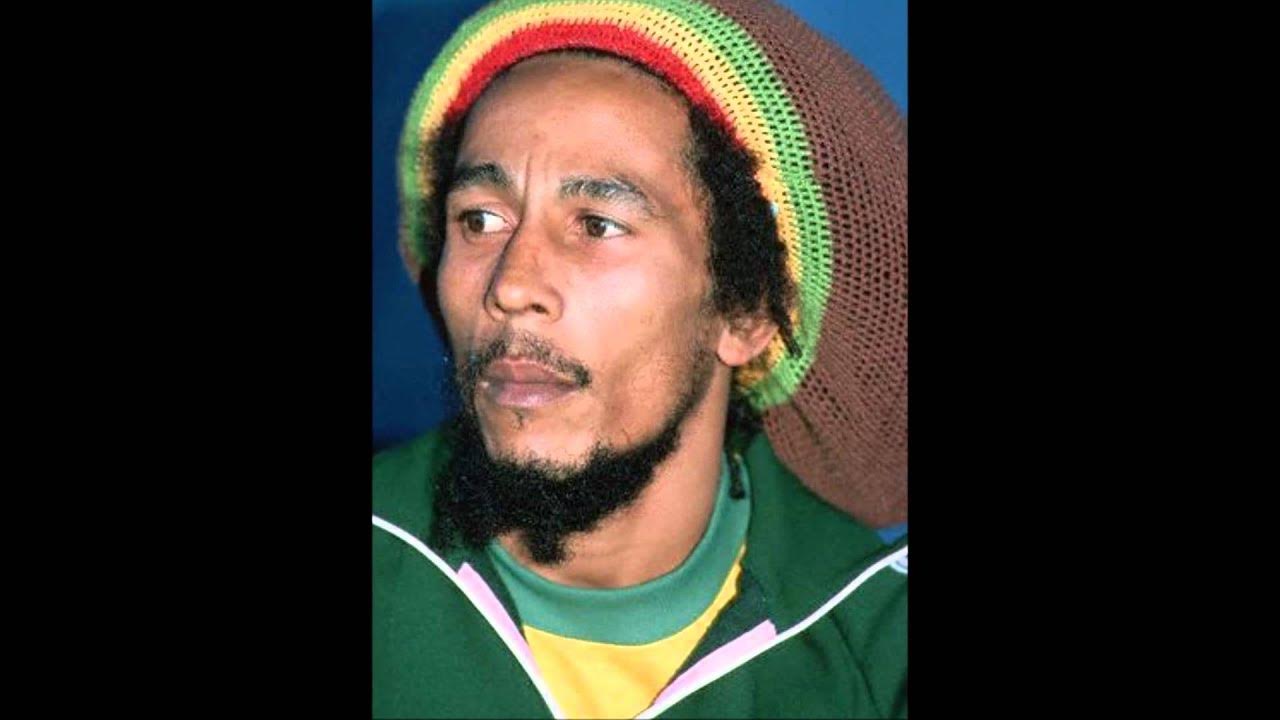 Bob Marley and the Wailers - Trench Town - Rare Demo 1979 Bob Marley and the Wailers - Trench Town - Rare Demo 1979