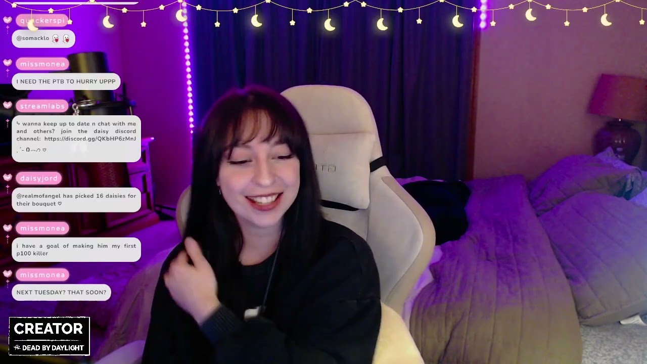 [VOD 52] DOUBLE TROUBLE DUOS W/ @LOGANXASHLEY ♡ #DBDCREATOR