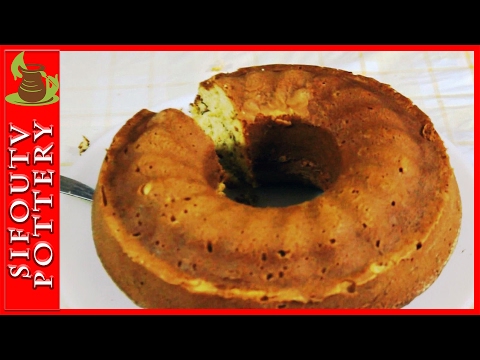 Πως να φτιάξεις σπιτικό κέικ (tradiotional cake)