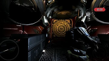 Doom 3 for Android