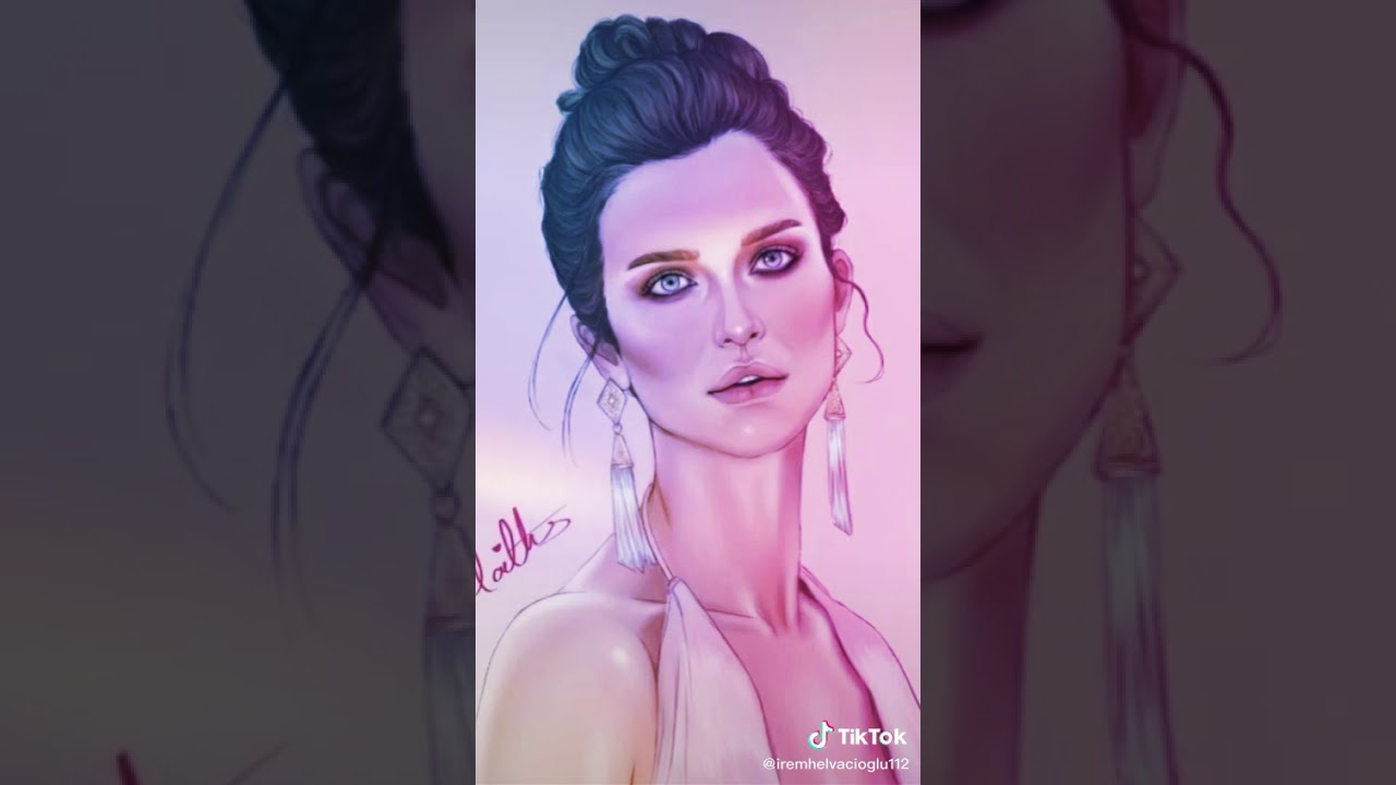 صور إيرام هيلفجي أوغلو أجمل صور جديد ☆☆♡♡ YouTube