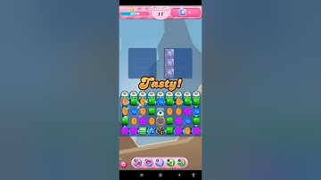 Candy Crush Saga Level 557 #games #candycrushsaga #candy #cartoon #gaming #crush #tricks #