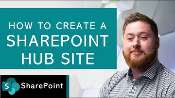 Creating a SharePoint Hub Site: The Ultimate Guide