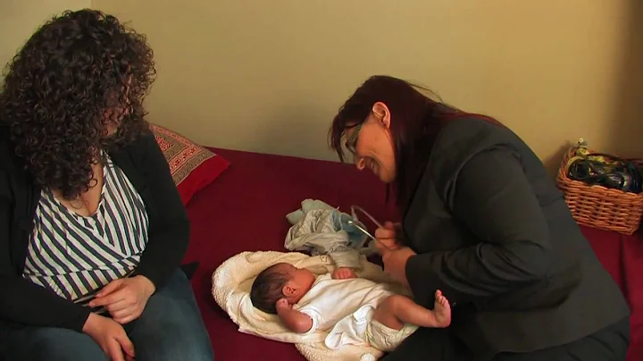Ontario Midwives - Giving Birth with a Midwife - DayDayNews