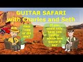 Guitar safari  what is your ride or die axe if there could be only one