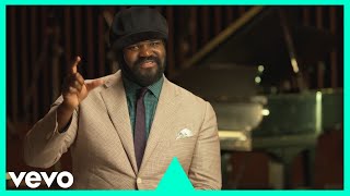 Gregory Porter - Nat King Cole & Me (Album Trailer)