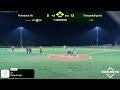 Tohopekaliga hs vs. Poinciana Hs (2026.04.14)