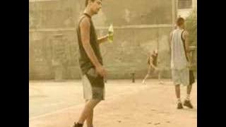 Falling Away - Sprite Commercial - Chill Out Remix