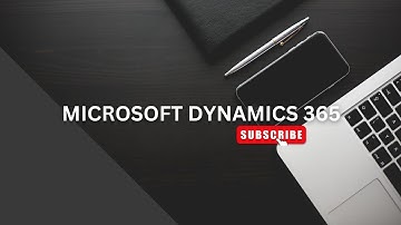 What is Microsoft Dynamics 365 | Quick introduction | Types of Microsoft Dynamics 365