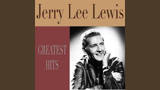 Video thumbnail of "Jerry Lee Lewis - Money"