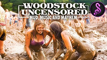 Creating Woodstock | Full Music Documentary | Stream Music and More
