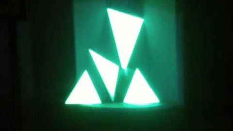 Basic Triangle Mapping