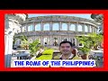 THE ROME OF THE PHILIPPINES