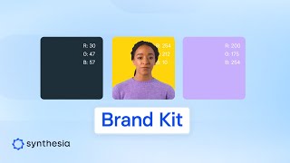 Consistent Videos Across Your Org | Brand Kits 1.0