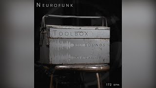 Neurofunk Toolbox : Sample Pack Demo
