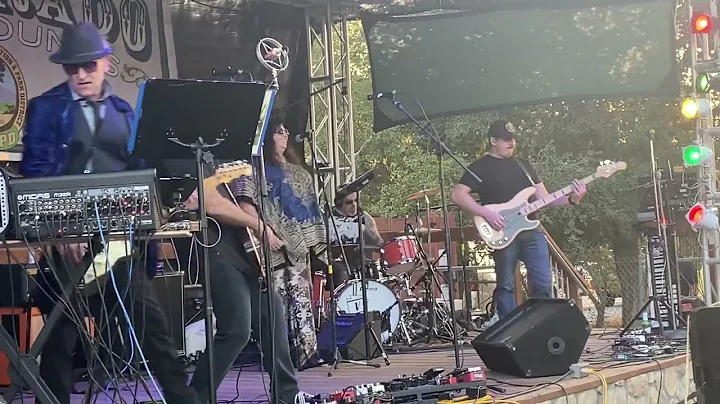 Look Back in Anger, David Bowie Cover
