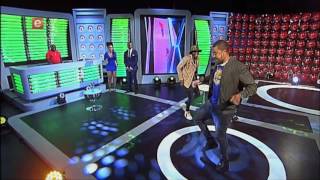 Club 808 Ep 364 Tonight