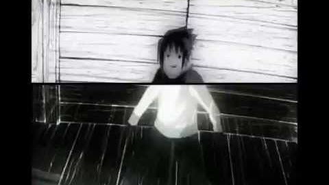 Sasuke -Out of Control ( Re upload)