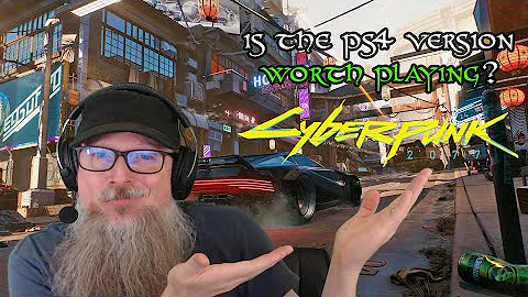 Will cyberpunk get a free PS5 upgrade?