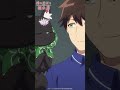 「我、偉大なる山神ぞ」 TVアニメ『神の庭付き楠木邸』第6話より#神の庭付き楠木邸 #毎週土曜放送中 #アニメ