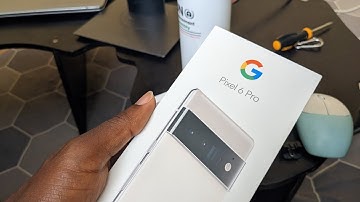 Pixel 6 Pro Fingerprint Scanner Fix After Screen Replacement