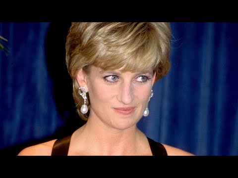 Video: Die Kinder Von Prinzessin Diana: Fotos