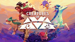 Saving Creatures in the Stunning but Infected World of Ava!! - Creatures of Ava screenshot 4