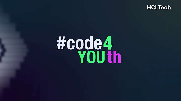 Drive digital change with the #Code4YOUth hackathon
