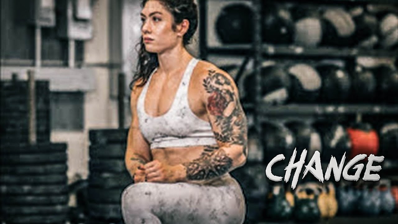 CHANGE NATASHA AUGHEY FITNESS MOTIVATION 2022 YouTube