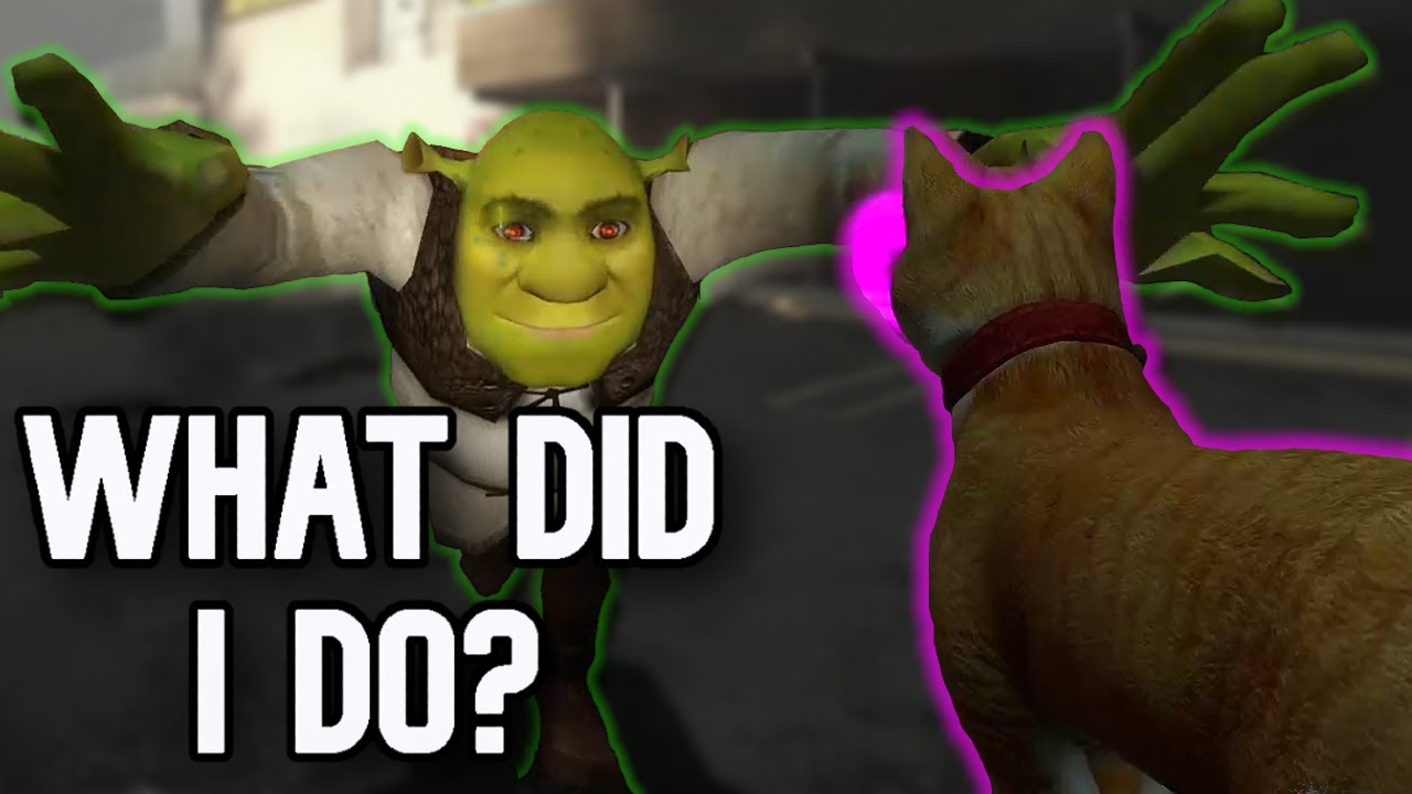 We DESTROYED Left 4 Dead 2 with Mods