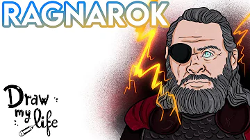 ¿Quién sobrevive al Ragnarok?