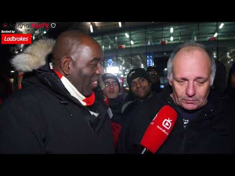 Arsenal 2-2 Chelsea | We Defend Like A Pub Side!! (Claude)