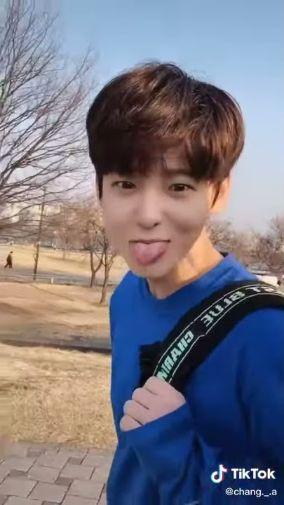 Jeon Changha Tiktok compilation ✨🌈