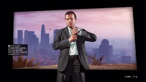 How Do You Fix The GTA 5 Installation Problem On PS4 2021 Disc