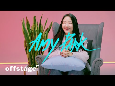 Interview l What’s Up with Amy Park l 1MILLION