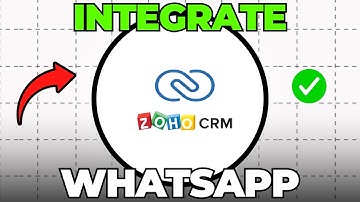 How to Integrate WhatsApp in Zoho CRM (Quick & Easy)