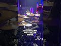 Hot Take: Thicker #drum #heads don't just make a deep sound! #shorts #short #thoughts #perspective