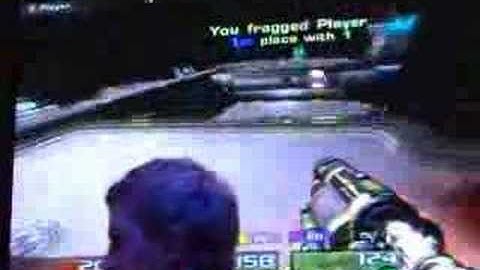 Fatal1ty In Action - Fragging Like Crazy - E For All Expo