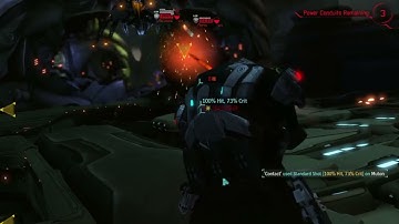 XCOM Enemy Unknown Rebalance – Operation Gangplank Council Mission #50 (3 of 3)