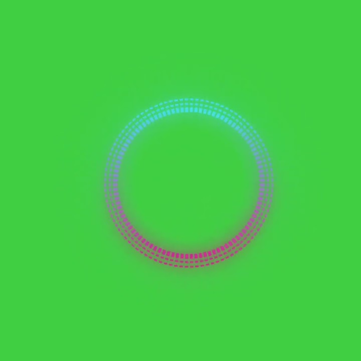 Audio Spectrum Green Screen 2 | Green Screen King | Audio Spectrum 2 #Shorts#