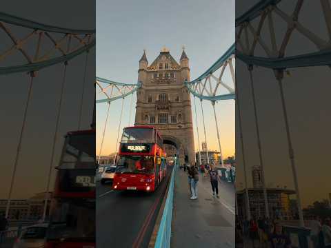 Лондон,который не отстой! #vadimkey #london #uk #unitedkingdom #england #англия #лондон #towerbridge
