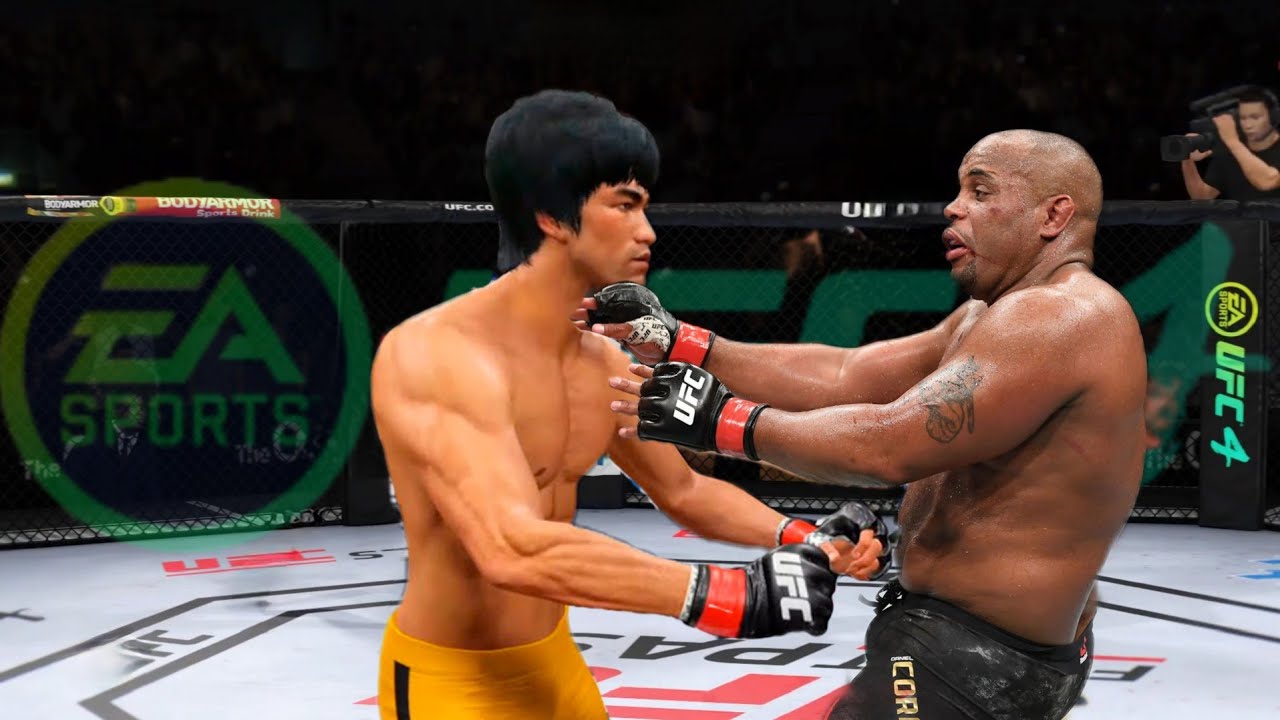 Fighting sports arts