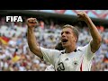 Lukas Podolski FIFA World Cup Goals 