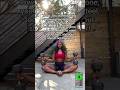 Her Hip Stretch Changed EVERYTHING!🤯