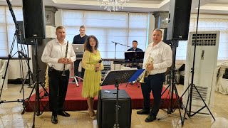 Formatia INTIM Suceava - Colaj 1 Muzica Populara 