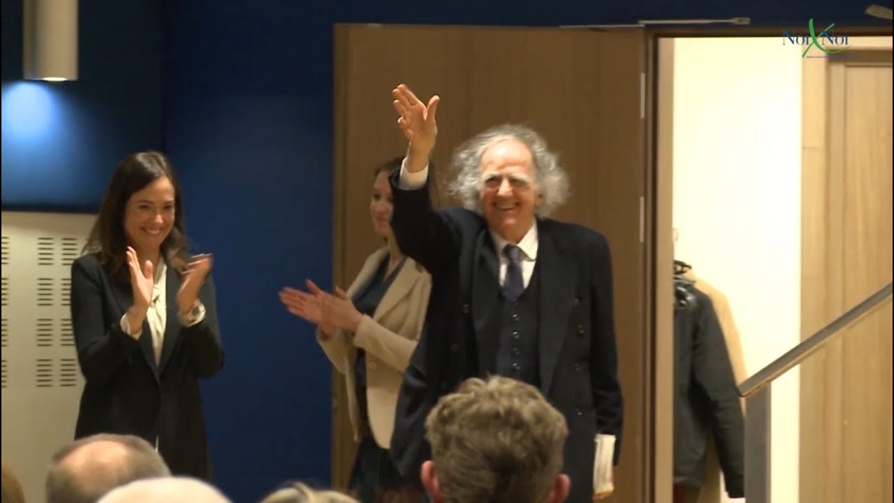 2024 nov 15 - La societa del pressapoco