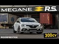 Renault Megane 1.8 TCe R.S. Trophy | RIGORPRESTIGE