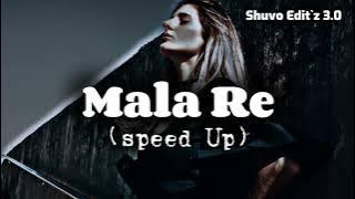 Download lagu mala re | মালা রে | bangla song | dev | Speed Up | Shuvo Edit'z 3.0