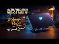 Acer Predator Unboxing 🔥 Beast Laptop or Overhyped? - Techpolarity